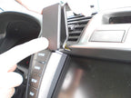Brodit ProClip 854497 voor Lexus LS Series 2007-2012 - ProClip geplaatst in het voertuig