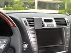 Brodit ProClip 854497 voor Lexus LS Series 2007-2012 - installatiepositie