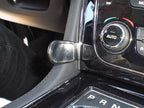 Brodit ProClip 854498 voor Jaguar XJ 2010-2019 - montagepositie op dashboard