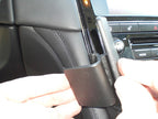Brodit ProClip 854498 voor Jaguar XJ 2010-2019 - ProClip geplaatst in het voertuig