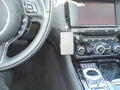 Brodit ProClip 854498 voor Jaguar XJ 2010-2019 - installatiepositie