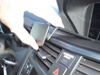 Brodit ProClip 854500 voor Acura ZDX 2010-2011 - detail van dashboardmontage