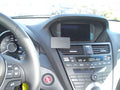 Brodit ProClip 854500 voor Acura ZDX 2010-2011 - installatiepositie