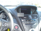 Brodit ProClip 854500 voor Acura ZDX 2010-2011 - installatiepositie