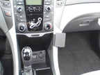 Brodit ProClip 854503 voor Hyundai Sonata 2011-2014 - installatiepositie