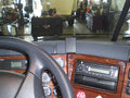 Brodit ProClip 854510 voor Freightliner Cascadia 2008-2017 - installatiepositie