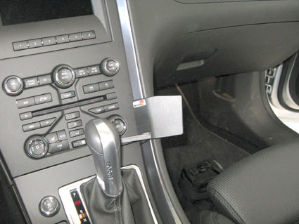 Brodit ProClip 854514 voor Saab 9-5 2011-2012 - installatiepositie