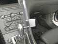 Brodit ProClip 854514 voor Saab 9-5 2011-2012 - installatiepositie