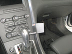 Brodit ProClip 854514 voor Saab 9-5 2011-2012 - installatiepositie