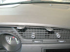 Brodit ProClip 854516 voor Saab 9-5 2011-2012 - montagepositie op dashboard