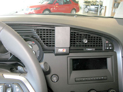 Brodit ProClip 854516 voor Saab 9-5 2011-2012 - installatiepositie
