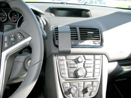 Brodit ProClip 854518 voor Opel Meriva 2011-2017 - installatiepositie
