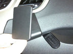 Brodit ProClip 854539 voor Ford Fiesta 2011-2017 - ProClip geplaatst in het voertuig