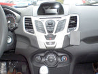 Brodit ProClip 854539 voor Ford Fiesta 2011-2017 - installatiepositie
