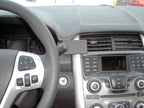 Brodit ProClip 854540 voor Ford Edge 2011-2014 - installatiepositie