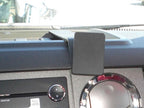 Brodit ProClip 854543 voor Ford Raptor 2009-2016, Ford F-Series 750 2011-2016 e.a. - detail van dashboardmontage