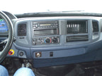 Brodit ProClip 854545 voor Hino 300-series 2008-2023 en Hino 200-series 2005-2022 - installatiepositie
