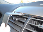 Brodit ProClip 854546 voor Lincoln MKX 2011-2015 - montagepositie op dashboard