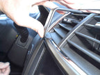 Brodit ProClip 854546 voor Lincoln MKX 2011-2015 - ProClip geplaatst in het voertuig