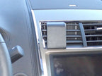 Brodit ProClip 854546 voor Lincoln MKX 2011-2015 - detail van dashboardmontage
