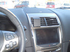 Brodit ProClip 854546 voor Lincoln MKX 2011-2015 - installatiepositie