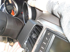 Brodit ProClip 854549 voor Jeep Grand Cherokee 2011-2020 - montagepositie op dashboard