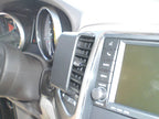 Brodit ProClip 854549 voor Jeep Grand Cherokee 2011-2020 - detail van dashboardmontage