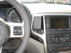 Brodit ProClip 854549 voor Jeep Grand Cherokee 2011-2020 - installatiepositie