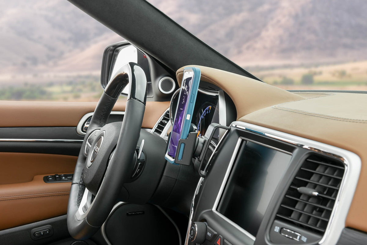 Brodit ProClip 854549 voor Jeep Grand Cherokee 2011-2020 - montagefoto 9