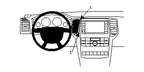 Brodit ProClip 854549 voor Jeep Grand Cherokee 2011-2020 - montagefoto 10