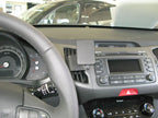 Brodit ProClip 854557 voor Kia Sportage 2011-2016 - installatiepositie
