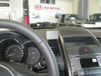 Brodit ProClip 854561 voor Kia Soul 2010-2013 - installatiepositie
