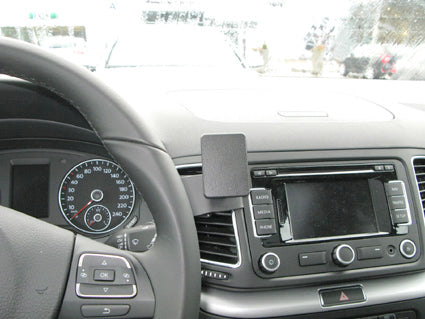 Brodit ProClip 854562 voor Seat Alhambra 2011-2019 en Volkswagen Sharan 2011-2022 - installatiepositie