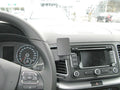 Brodit ProClip 854562 voor Seat Alhambra 2011-2019 en Volkswagen Sharan 2011-2022 - installatiepositie