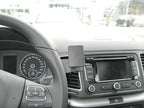 Brodit ProClip 854562 voor Seat Alhambra 2011-2019 en Volkswagen Sharan 2011-2022 - installatiepositie