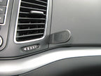 Brodit ProClip 854563 voor Seat Alhambra 2011-2019 en Volkswagen Sharan 2011-2022 - montagepositie op dashboard
