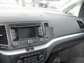 Brodit ProClip 854563 voor Seat Alhambra 2011-2019 en Volkswagen Sharan 2011-2022 - installatiepositie