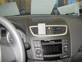 Brodit ProClip 854567 voor Suzuki Swift 2011-2017 - installatiepositie