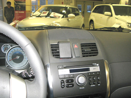 Brodit ProClip 854569 voor Suzuki SX4 2011-2015 - installatiepositie