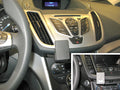 Brodit ProClip 854570 voor Ford Kuga 2013-2016, Ford Grand C-Max 2011-2018 en Ford C-Max 2011-2018 - installatiepositie