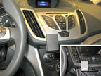 Brodit ProClip 854570 voor Ford Kuga 2013-2016, Ford Grand C-Max 2011-2018 en Ford C-Max 2011-2018 - installatiepositie