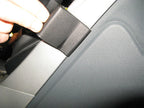 Brodit ProClip 854571 voor Ford Grand C-Max 2011-2018 en Ford C-Max 2011-2018 - ProClip geplaatst in het voertuig