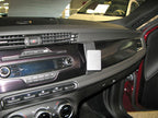 Brodit ProClip 854585 voor Alfa Romeo Giulietta 2010-2013 - installatiepositie