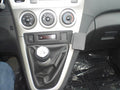 Brodit ProClip 854594 voor Pontiac Vibe 2009-2010 en Toyota Matrix 2009-2011 - installatiepositie