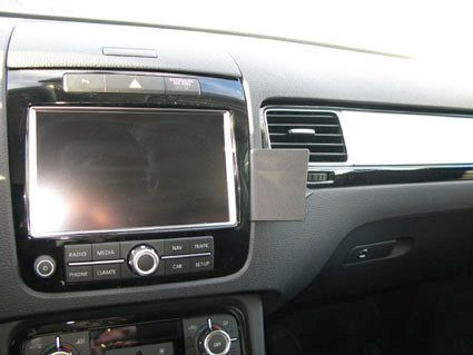 Brodit ProClip 854595 voor Volkswagen Touareg 2011-2018 - installatiepositie