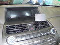 Brodit ProClip 854600 voor Honda Crosstour 2010-2012, Honda Accord Crosstour 2010-2012 e.a. - installatiepositie