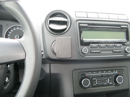 Brodit ProClip 854601 voor Volkswagen Amarok 2011-2016 - installatiepositie
