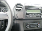 Brodit ProClip 854601 voor Volkswagen Amarok 2011-2016 - installatiepositie