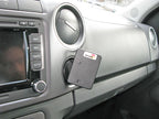 Brodit ProClip 854602 voor Volkswagen Amarok 2011-2016 - installatiepositie