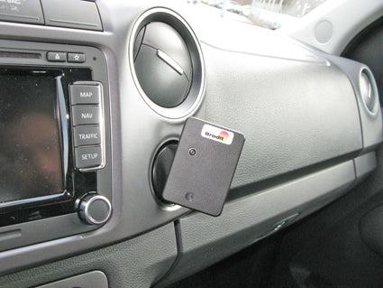 Brodit ProClip 854602 voor Volkswagen Amarok 2011-2016 - installatiepositie